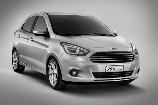 New Generation Ford Figo- Most Frequently asked Questions