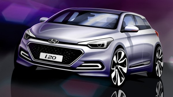 2015-Hyundai-i20-Elite-i20-sketch