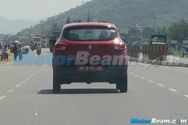 Renault-Kwid-spied-Bangalore pic