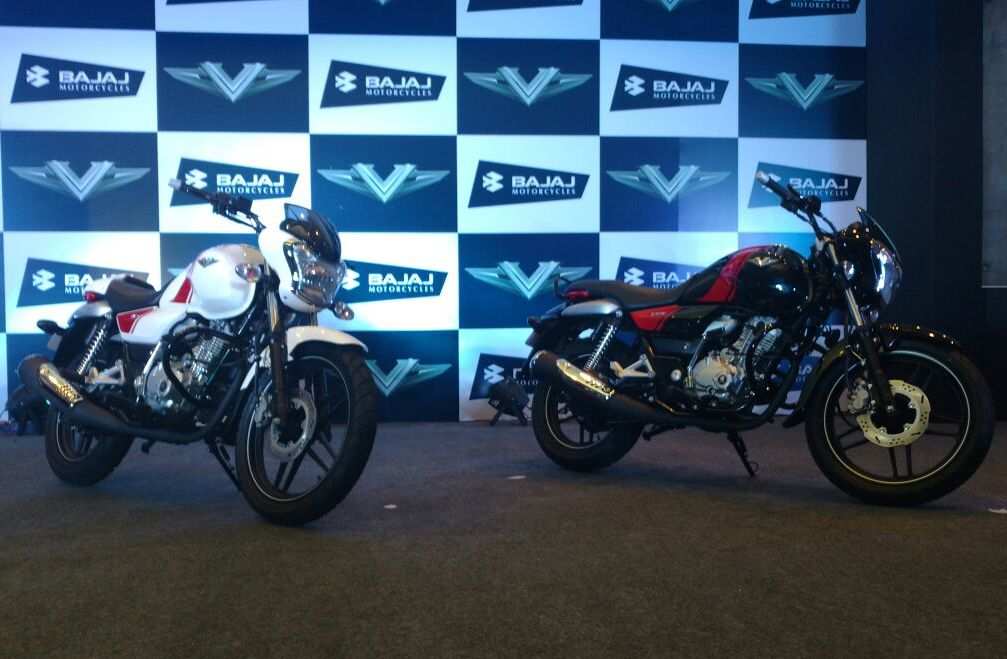Bajaj Vikrant Bike Price In India