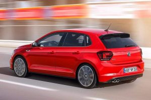 New Volkswagen Polo 2018 India specifications