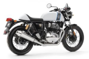 Royal Enfield Continental GT 650 India Price