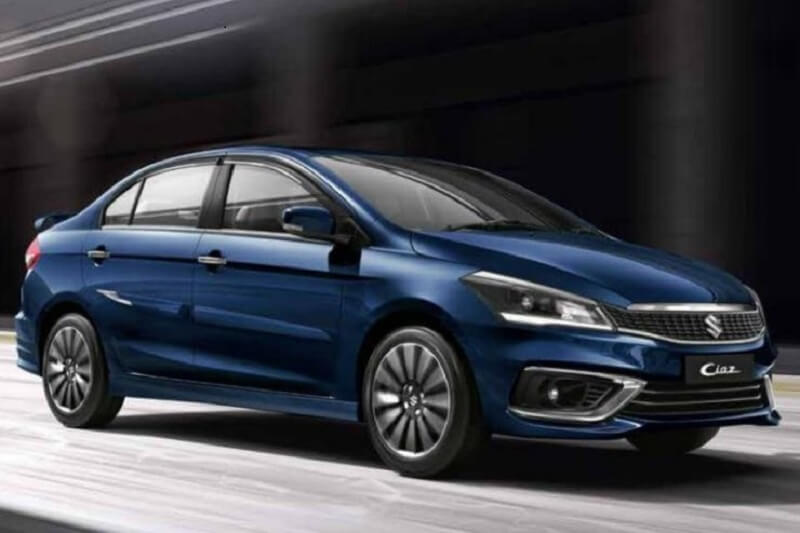 New Maruti Ciaz 2018 Launched