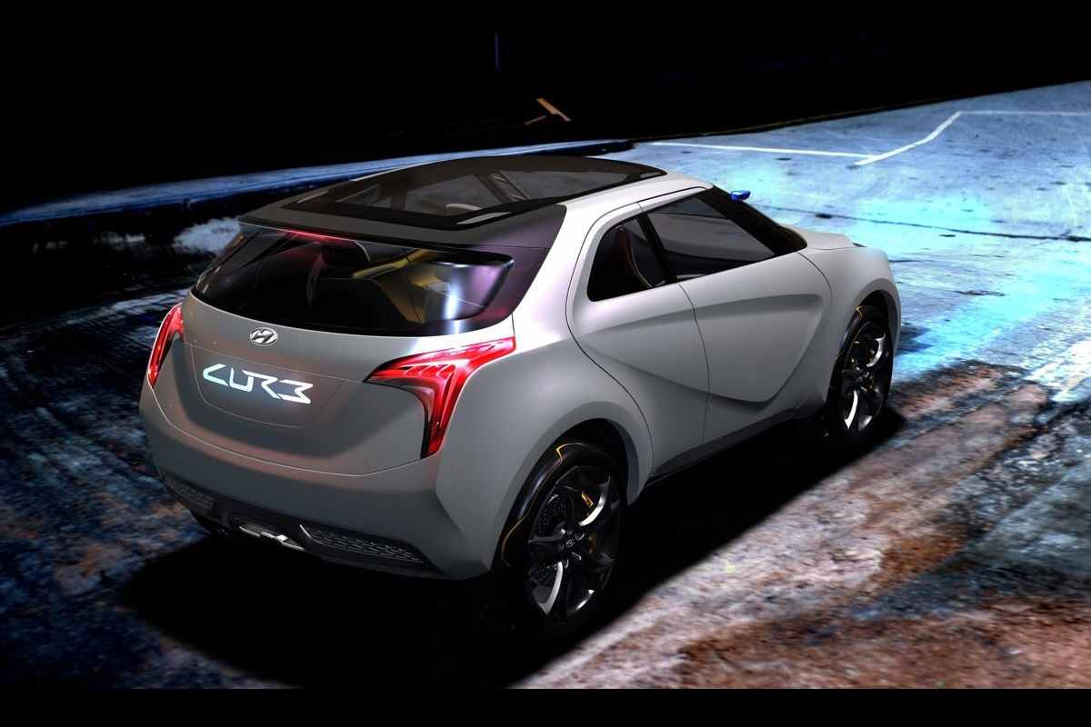 Upcoming Hyundai Cars