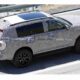 2022 Ford Endeavour Sunroof Spied