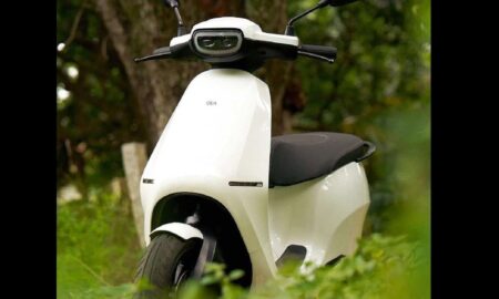 OLA Electric Scooter Launch