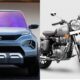 Upcoming New Car Bike Launches