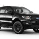 Ford Endeavour Discontinued