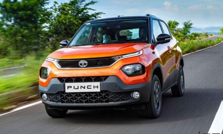 टाटा Punch launch price