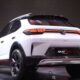 Honda RS SUV Concept rear