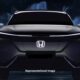 Honda Electric SUV Concept