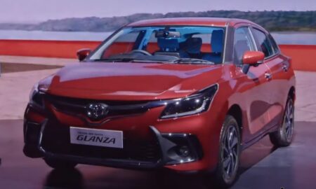 Toyota Glanza 2022 Price (2)