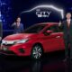 New Honda City Hybrid Launch