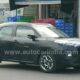 Maruti YTB SUV Coupe Spotted