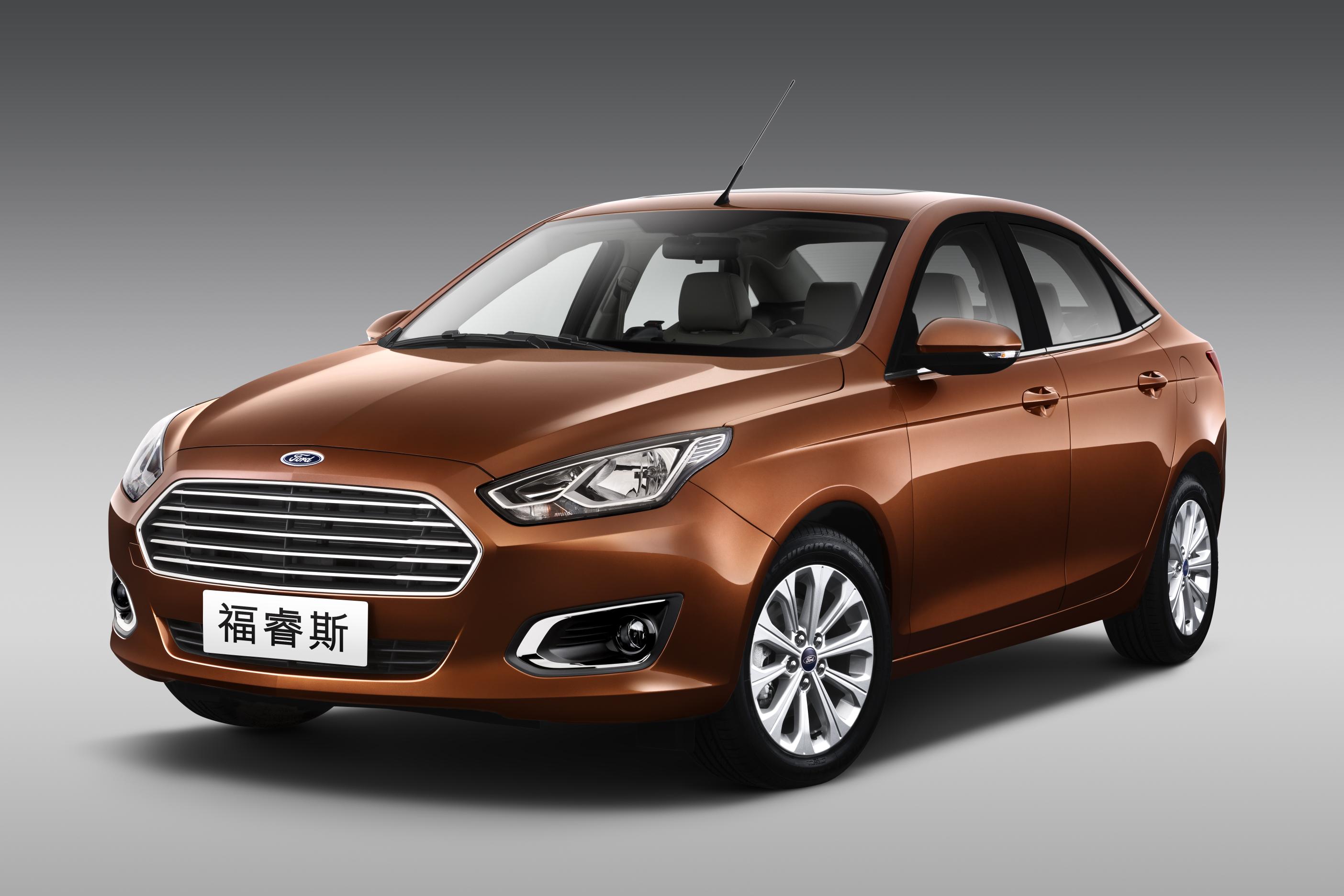 Форд Куга (2015-2016) - фото, цена, характеристики Ford ...