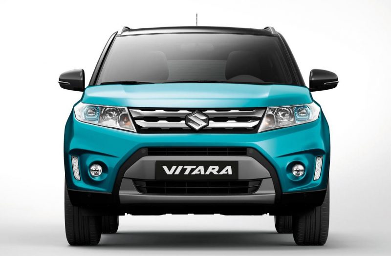 grand vitara price: Maruti Suzuki Grand Vitara SUV launched: Price