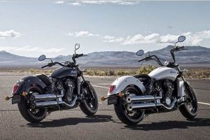 2016 Indian Scout Sixty India specifications