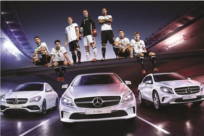 Mercedes-Benz Sport Edition price