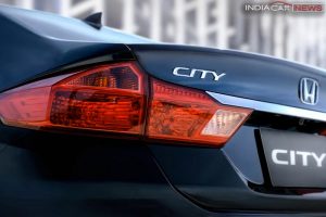 New Honda City 2017 Facelift price