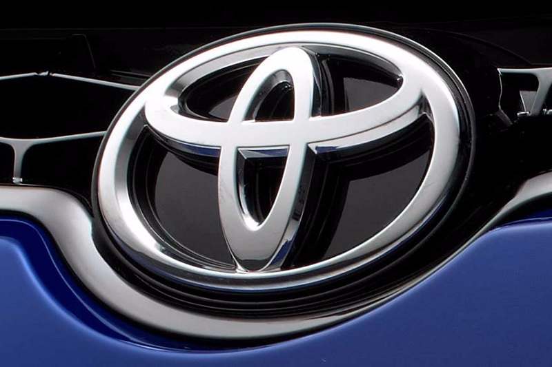 Toyota Price Hike