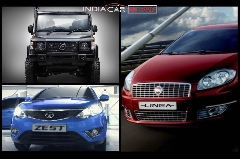 Most Underrated Cars in India