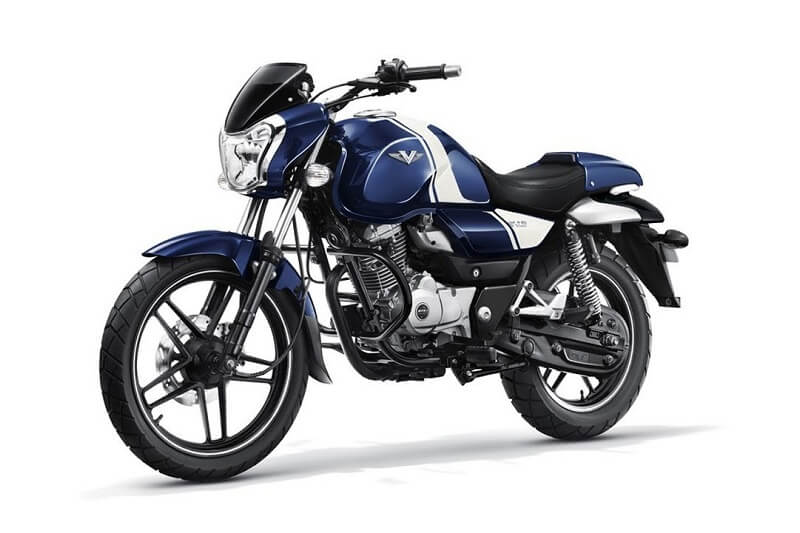 2018 Bajaj V12 Price Specifications Mileage Features