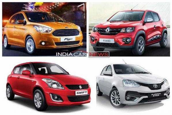 Global NCAP of India Cars