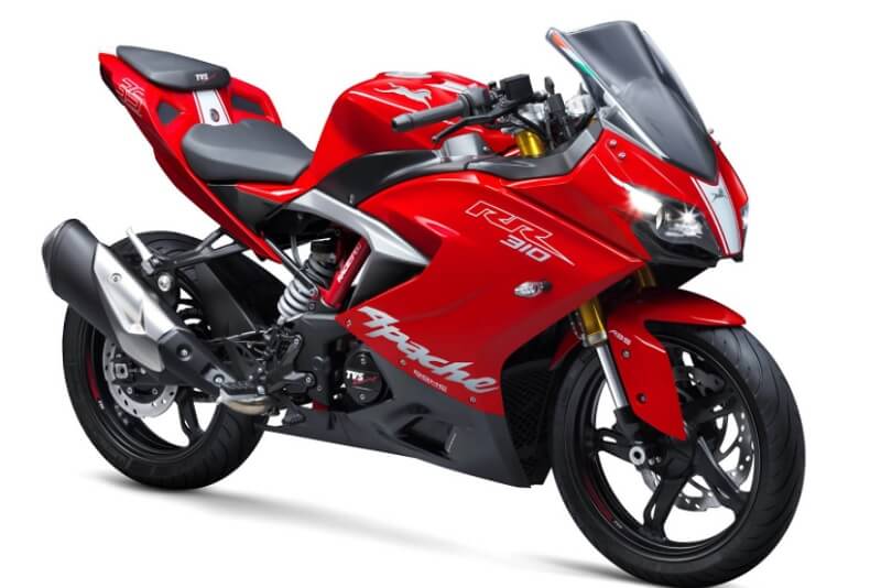 Tvs Apache 300 Price 0 100kmph Top Speed Features