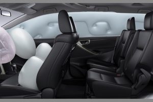 Toyota Innova Crysta 2018 Price Specs Interior Mileage Images