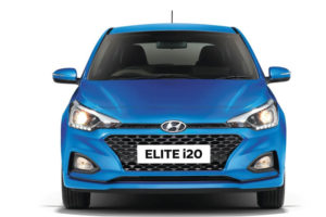 2018 Hyundai Elite i20 Features
