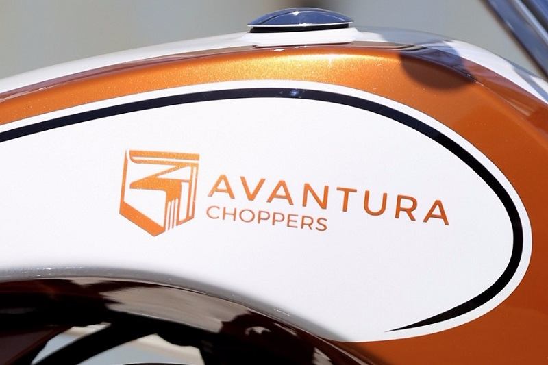 Avantura Choppers Bikes 1