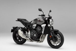2018 Honda CB1000R Neo Sports Cafe specifications