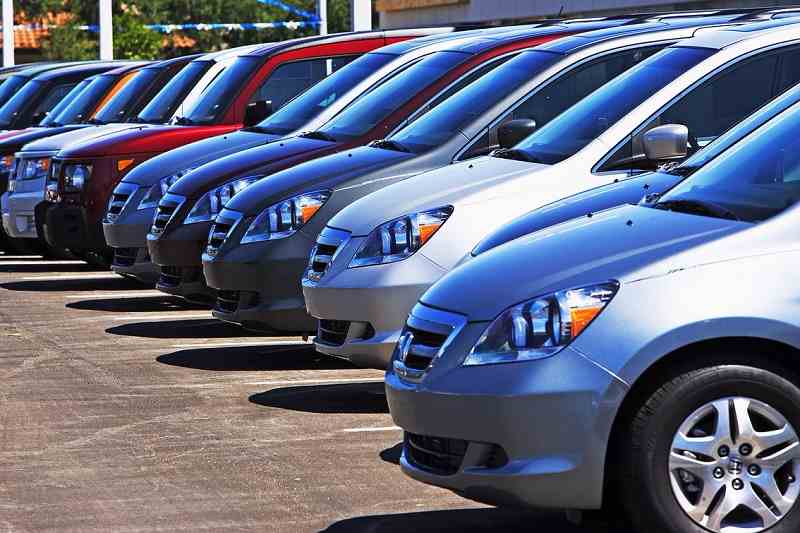 How to Buy Second Hand Cars In India