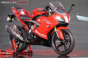 Tvs Akula 310 Price Specifications Images Mileage
