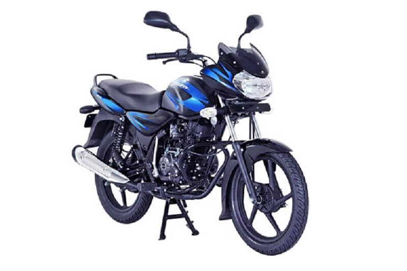 2018 Bajaj Discover 110 Price Specifications Mileage Features