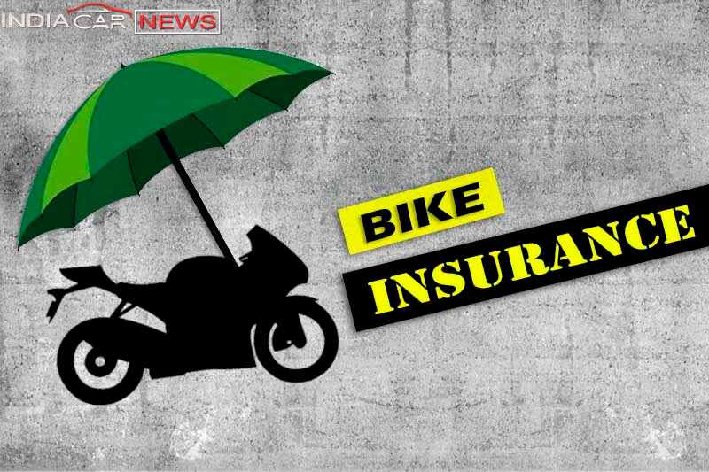 Online Bike Insurance