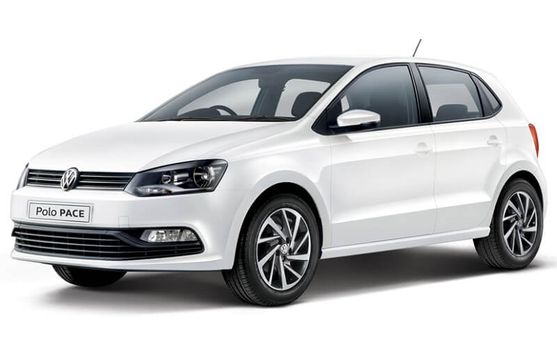 Volkswagen Polo Pace