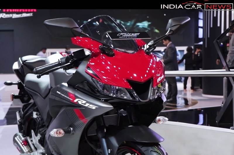 Upcoming Yamaha Bikes In India In 2018 2019
