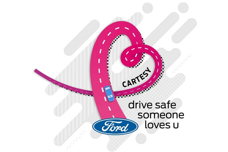 Ford Road Safety Awareness