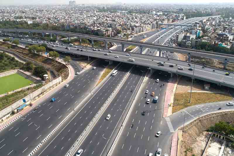 India First Hybrid Expressway