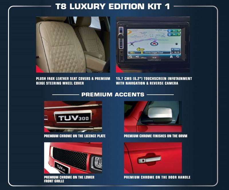 Luxury Kit 1