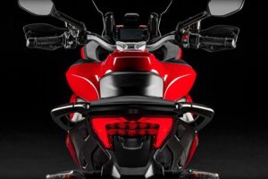 2018 Ducati Multistrada 1260 Features