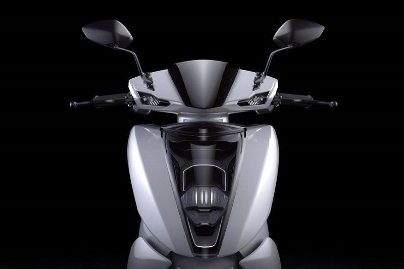 Ather 340 Features