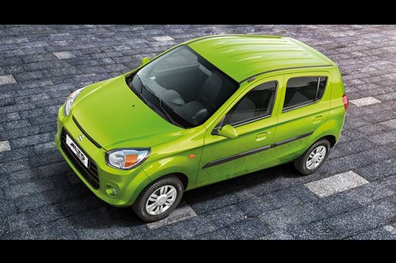 New Maruti Suzuki Alto 2020 What To Expect