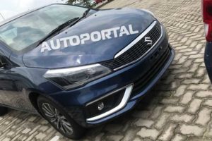 2018 Maruti Ciaz Clear Image Front