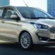 New Ford Aspire 2018 Facelift