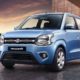 New Maruti WagonR 2019 Features