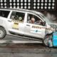Renault Lodgy Crash Test Global NCAP