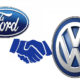 Ford Volkswagen Merger