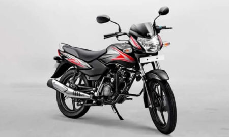 TVS Sport Special Edition Features